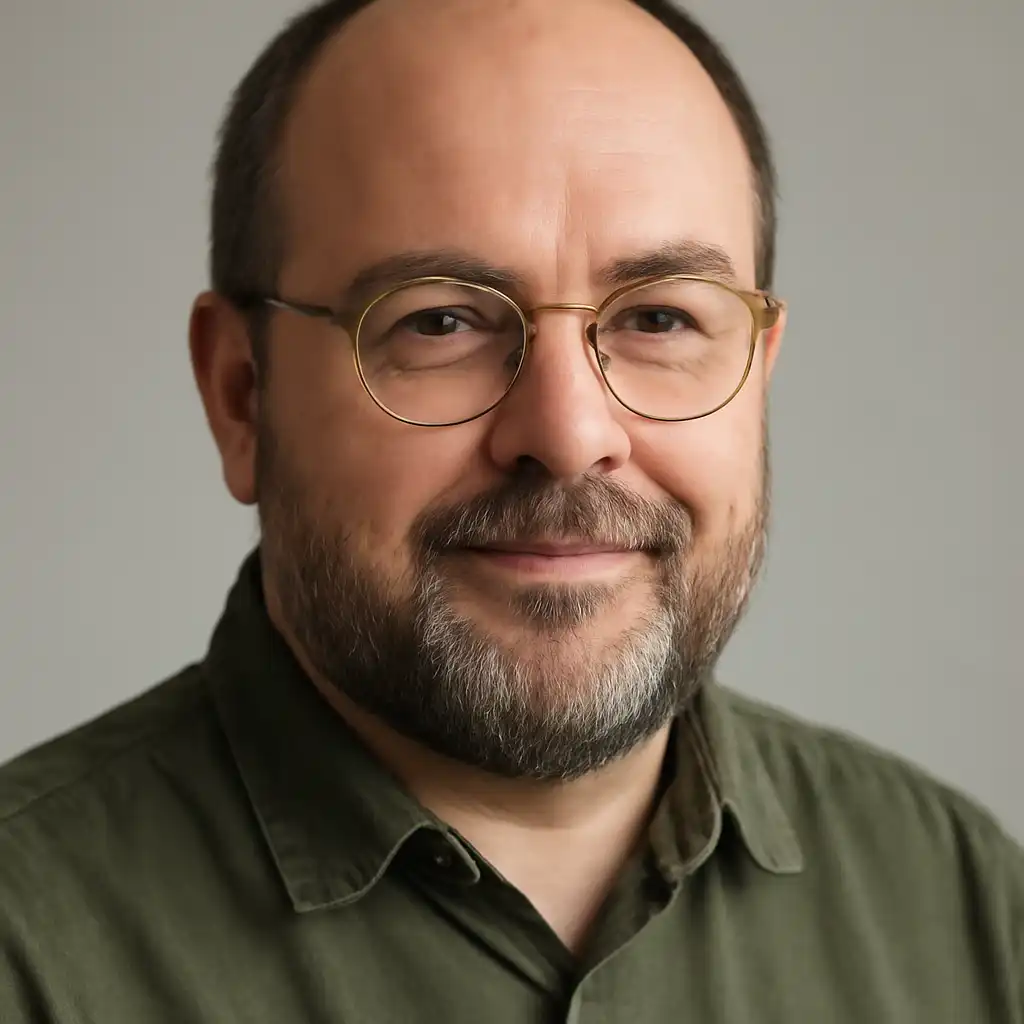 Jesper Christiansen